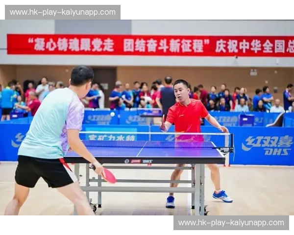 乒乓球直播回放：重温激动时刻，享受赛事精彩