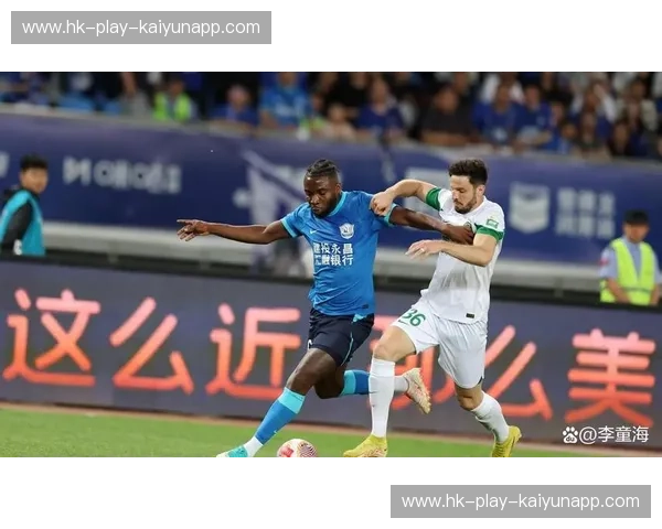 中超预测:新赛季风向与暗潮 中超预测:新赛季风向与暗潮