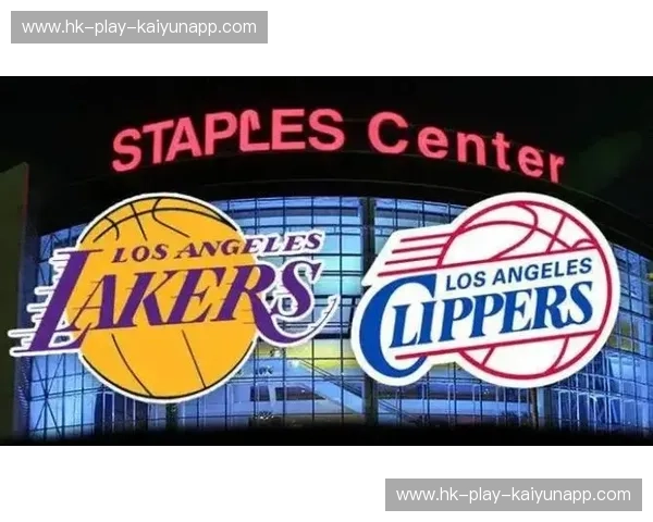 航道重启:快船vs宿命的博弈,在亿万聚光灯下重塑洛城风暴 航道重启:快船vs宿命的博弈,在亿万聚光灯下重塑洛城风暴